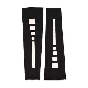 Mangas calentadoras de brazos Protección solar UV Funda para brazo Deportes al aire libre Ciclismo Pesca Golf Drive Respirar - Product Image 1