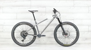 VENTA EN SUBASTA Bicicleta de Montaña C-o-m-m-e-ncalll M-e-t-aa H-T AM G-X A-X-S - 2021 - Product Image 1