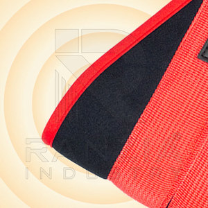 Custom logo Hanging Abdominal Workout AB <b>Slings</b> for Pullup Exercise Power Lifting Resistant and Padded <b>Arm</b> Support AB <b>Slings</b> - Product Image 2