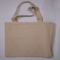 Sac à main en toile mini pour femme MGI de luxe de haute qualité, design pliable en gelée personnalisé, doublure en coton, fermeture éclair, bouton