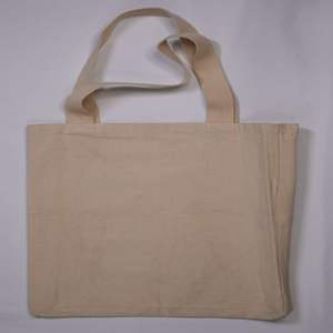 Bolso de Mano Mini de Lona de Alta Calidad para Mujer, Diseño Plegable Tipo Jelly, Forro de Algodón, Cierre de Cremallera y Botón, Personalizable - Product Image 1