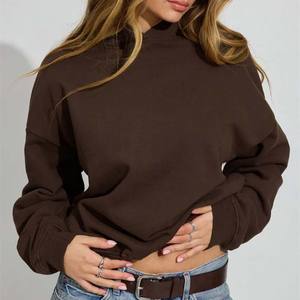 เสื้อฮู้ดผู้ชายทรงโอเวอร์ไซส์ สไตล์ลำลอง ผ้าฝ้าย 100% ระบายอากาศได้ดี เหมาะสำหรับฤดูหนาว น้ำหนัก 340 กรัม รับสั่งทำ - Product Image 4