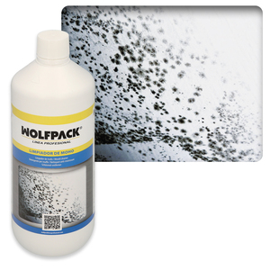 Detergente per Muffa su Pareti e Superfici 1 Litro - Product Image 6