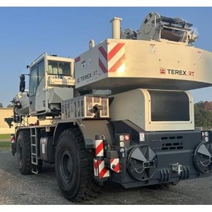 TEREX TRT80 2024, état neuf - Product Image 4