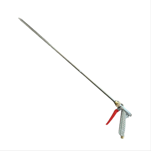 Pistola de Pulverización de Suelo con Inyector de Alta Presión ILOT para Eliminar Termitas, etc. Control de Plagas - Product Image 3