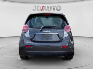 Chevrolet Spark EV 2LT 2014, 4 puertas, hatchback, volante a la izquierda y derecha, autos usados en venta - Product Image 3