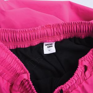 Venta al por mayor de invierno de esquí pantalones de snowboard impermeable a prueba de viento transpirable 100% poliéster forro de nailon calefacción cremallera característica - Product Image 3