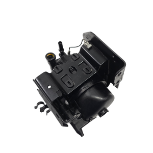 SOPORTE DEL FILTRO DE COMBUSTIBLE LAND ROVER Range Rover Evoque Serie EJ32-9D202-AF 204DTD Híbrido 2000 (18>) - Product Image 3