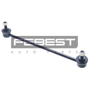 Tirante del stabilizzatore anteriore destro FEBEST (0323-GJFR) - Product Image 1