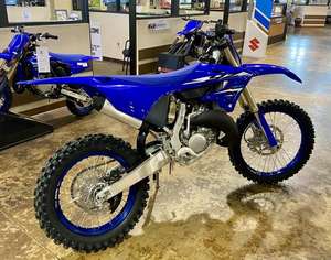 NUEVA Yamaha <span class=keywords><strong>YZ</strong></span> <span class=keywords><strong>125X</strong></span> 2025 2026 en Venta, Envío con Descuento a Todo el Mundo - Product Image 3
