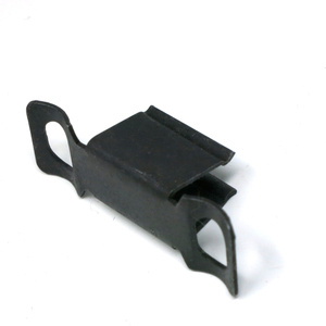 Clip de resorte para montaje de la insignia frontal 'Innocenti' Lambretta LI S2 + TV2 - Product Image 2