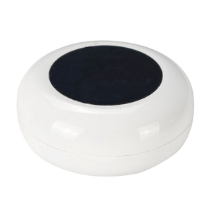 Bague connectée V2 en alliage de titane, étanche IP68, GPS, moniteur de fréquence cardiaque et d'oxygène sanguin, contrôle par application, bague de suivi de santé tendance - Product Image 6