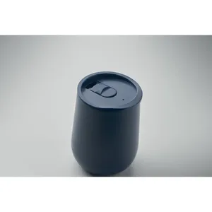 Gobelet isotherme double paroi personnalisable GO – Articles promotionnels pour merchandising - Product Image 1
