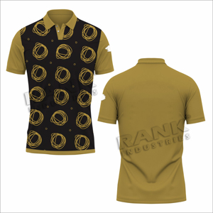 Polos para Hombre, el Mejor Diseño Disponible para Oficina y Uso Casual, Polos para Hombre de Primera Calidad - Product Image 3