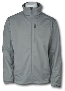 Chaqueta Softshell para Hombre Cómoda y Transpirable, Resistente al Viento, Venta al por Mayor, Chaqueta Softshell Personalizada para Hombre - Product Image 6