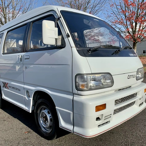 Buena Oferta D-aihatsu Atrai Turbo 4x4 listo para enviar - Product Image 1