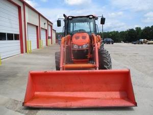 Para Kubota Tractor Core componentes bomba caja de cambios rodamiento con motor Compatible con la especificación original - Product Image 5