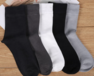 High Quality Men's Athletic Sports Running <b>Socks</b> Breathable Comfortable Thick Cushion <b>Low</b> <b>Cut</b> No Show Blue Custom Logo Digital - Product Image 5