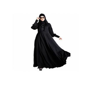 Abaya de diseño moderno, decoración de lujo de la mejor calidad, nuevo diseño Simple estándar a la venta - Product Image 2