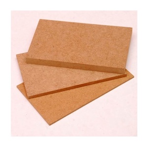 Affordable MDF Wood <b>Board</b> - Interior-Grade Panels - Product Image 2