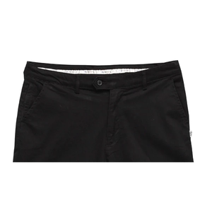 กางเกงขาสั้นผู้ชายเอวยางยืด ใส่สบาย ผ้าฝ้าย 100% ไม่ทอ สำหรับฤดูร้อน ใส่วิ่ง น้ำหนักเบา สำหรับเล่นกีฬา - Product Image 2