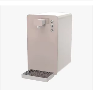 Dispensador de Agua Carbonatada de Grado Industrial con el Mejor Sellado y 3 Años de Garantía - Product Image 2