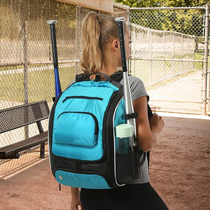 ¡Venta caliente nuevo lanzamiento! ¡Mochila para equipo de béisbol y softbol juvenil para niños y adultos a la venta! - Product Image 6