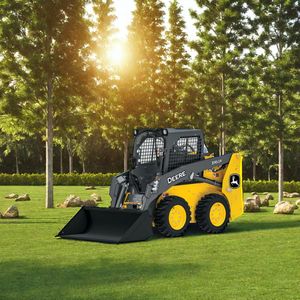 รถตักดินมือสองรุ่น 316GR 318G 324G 330G - Product Image 6