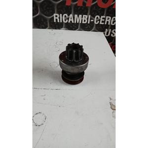 Piñón de Arranque para OPEL Ascona Serie C (81>88) 2006209478 Gasolina - Product Image 6