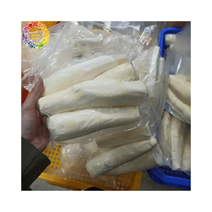 Yuca Congelada IQF de Alta Calidad, Yuca Entera Pelada de Vietnam, Exportación a Granel, Yuca Fresca Congelada para la Industria Mayorista - Product Image 5