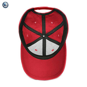 Gorras de Béisbol Hechas con Materiales de Alta Calidad, Gorras de Béisbol Premium para Hombre en Venta en Línea - Product Image 6