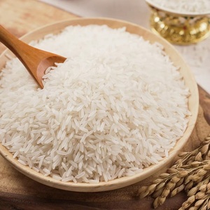 Textura suave de arroz blanco orgánico vaporizado de grano largo de calidad superior para exportación estilo seco entrega rápida Comprar ahora al por mayor - Product Image 4