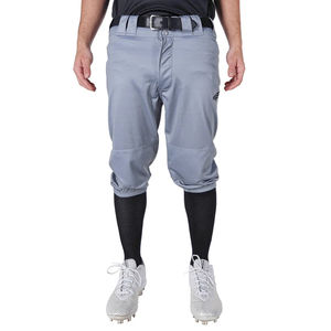 Pantalones de Béisbol Personalizados con Logotipo Bordado en Toda la Superficie, Uniformes de Béisbol de la Mejor Calidad con Servicio OEM - Product Image 3