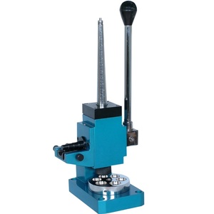 Herramienta para Ensanchar y Doblar Anillos, Suministros para la Fabricación de Joyería - Product Image 1