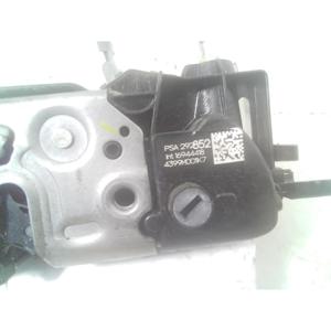 ล็อคด้านหลังขวาโอเปิ้ล คอร์ซา เอฟ ซีรีส์ Psa292582(19>) - Product Image 5