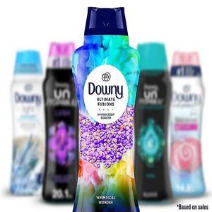 Perles parfumées Downy Ultimate fusions Tissu de qualité supérieure fraîcheur douce Livraison rapide Acheter maintenant Prix de gros - Product Image 5