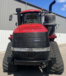 2022 Utilisé pour Case IH STEIGER 540 AFS CONNECT QUADTRAC CVX Diesel Tracteur à pied Tracteur agricole - Product Image 6