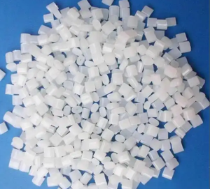 Virgin ไนลอนสังเคราะห์เรซิ่น/PA6/PA66 / PA12 / PA612 / PA610 / PA46 / PA6T / PA9T/PA11เม็ดพลาสติก - Product Image 6