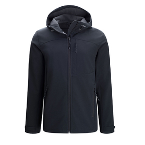 แจ็คเก็ตกันน้ำกันลมใส่สบายกันลม - Product Image 1