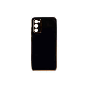 Coque pour Samsung Galaxy A03S SENK, durable et élégante, en silicone souple effet givré, spéciale pour A53 A21S A55 - Product Image 1