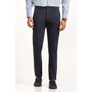 Pantalones Tácticos de Negocios MN-TRC-SS25-010 Color Caqui, Corte Recto, 100% Algodón Oxford, Modernos, Personalizables, Tallas XL a 6XL - Product Image 1