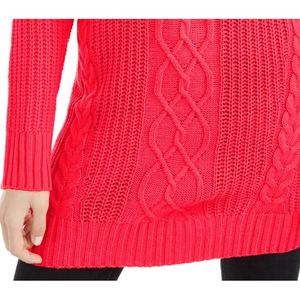 Cardigan Traspirante da Donna American Rag Junior's XS-XL con Logo Dolce in Stile Coreano sul Davanti per Inverno e Autunno - Product Image 3