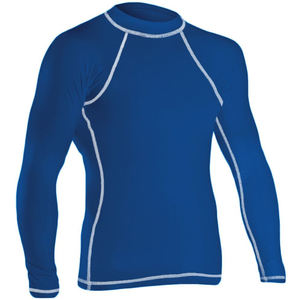 Maillot de compression à manches longues personnalisé pour MMA, design de votre propre logo, vêtements de combat sublimés - Product Image 1