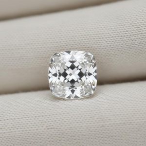 Pierre en diamant CVD en vrac, prix d'usine, best-seller, avec différentes formes et tailles pour la fabrication de bijoux, disponible en gros - Product Image 3