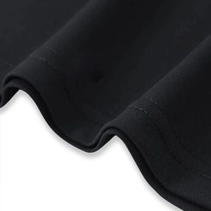 Ensemble t-shirt et short avec logo personnalisé de haute qualité pour hommes Tenue d'été streetwear pour hommes Vêtements décontractés pour hommes avec impression personnalisée - Product Image 5