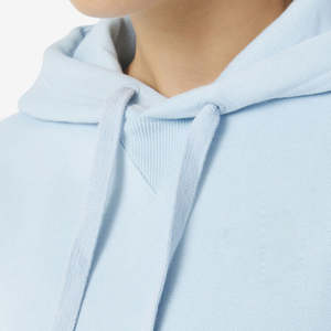 Sudadera con Capucha de Algodón para Hombre, Estilo Urbano, Informal, Suave, Cómoda, Moderna, Ligera, con Logotipo Personalizado OEM ODM - Product Image 3