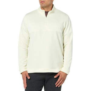 เสื้อคอมเพรสชั่นถักคุณภาพสูงสำหรับผู้ชาย ระบายอากาศได้ดี แห้งเร็ว คอกลม แขนยาว รับผลิตแบบ OEM/ODM ขายส่งเสื้อฟิตเนส - Product Image 1