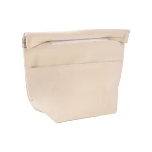 Borsa Termica Zeq Sostenibile Riciclata, Gadget Ecologici per Impacchi Freddi - Product Image 1