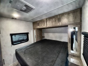 FOURNISSEUR DE NOUVELLES REMORQUES DE CAMPING SUNROOM 31 KEYSTONE SPRING DALE 2026 À VENDRE - Product Image 6