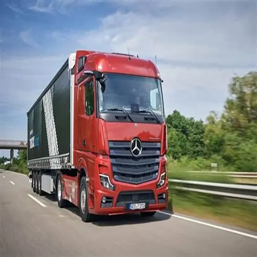 Comprar caminhões usados Mercedes-benz Actros de boa qualidade na China em estoque 6x4 10 rodas caminhão novo com motor diesel caminhão trator para venda